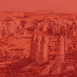 Exciting Ambience for Positiev Affirmations