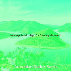 Festive Ambience for Calming Moments