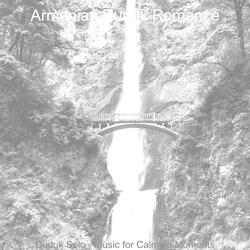 Superlative Duduk and Piano - Vibe for Calming Moments