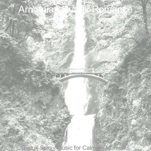 Duduk Solo - Music for Calming Moments