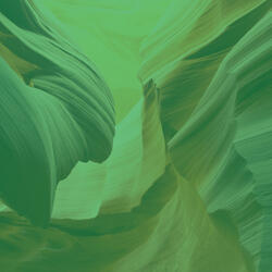 Vintage Backdrops for Mental Health