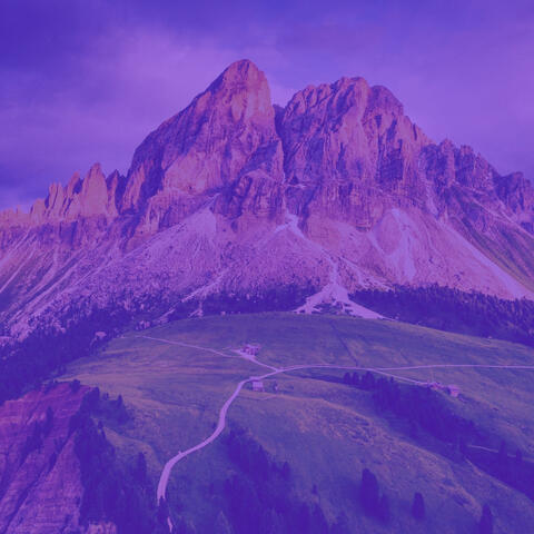 Music for Quiet Tranquility (Duduk)