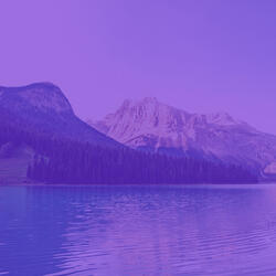 Background for Deep Focus