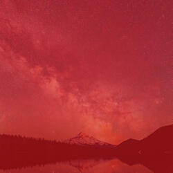 Simple Backdrops for Positiev Affirmations