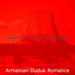 Quiet Ambience for Deep Focus