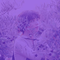 Background for Deep Focus