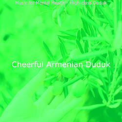 Suave Ambience for Mental Health