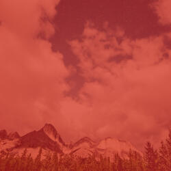 Breathtaking Inner Peace