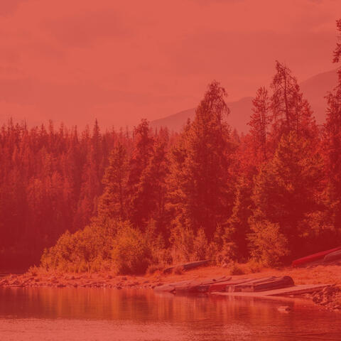 Music for Quiet Tranquility (Duduk)