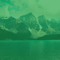 Cheerful Ambiance for Calming Moments