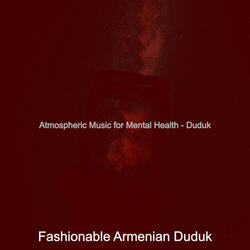 Entertaining Ambience for Deep Focus