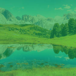 Background for Deep Focus