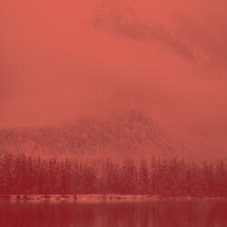 Subdued Ambience for Inner Peace