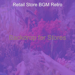 Background for Shops