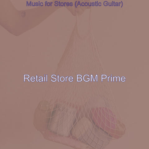 Music for Stores (Acoustic Guitar)