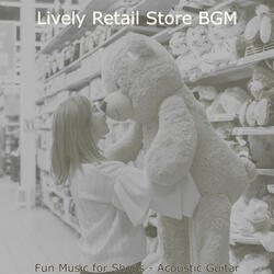 Wondrous Harps and Guitars - Vibe for Shops