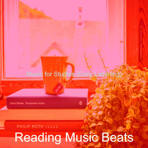 Music for Studies (Easy Listening)