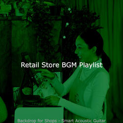 Mind-blowing Moods for Retail Stores