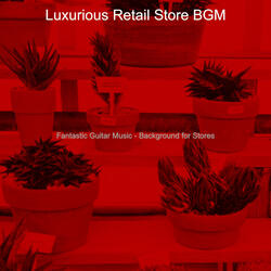 Incredible Ambiance for Shops