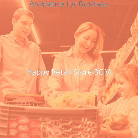 Ambiance for Business