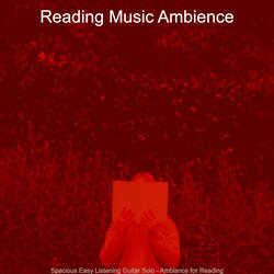 Urbane Backdrops for Reading