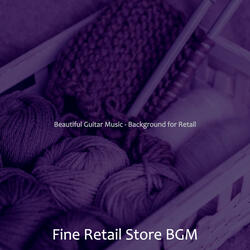 Inspiring Backdrops for Shops