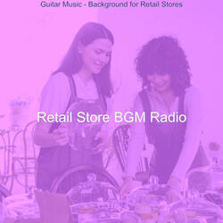 Sultry Ambiance for Retail Stores