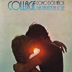 Due ragazzi nel sole