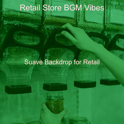 Mind-blowing Harps and Guitars - Vibe for Retail
