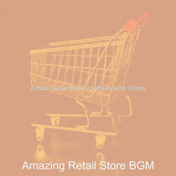 Harp Music Soundtrack for Boutique Shops