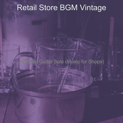 Subtle Moods for Shops