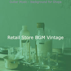 Subtle Ambience for Stores