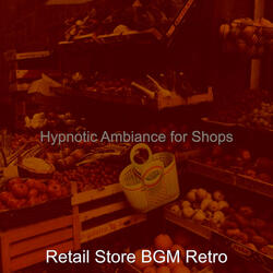 Spacious Ambience for Retail Stores