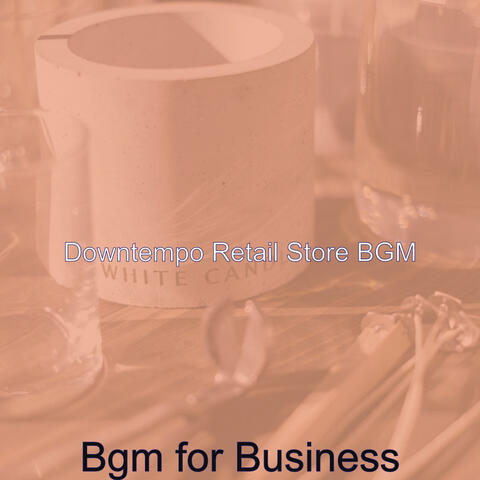 Bgm for Business