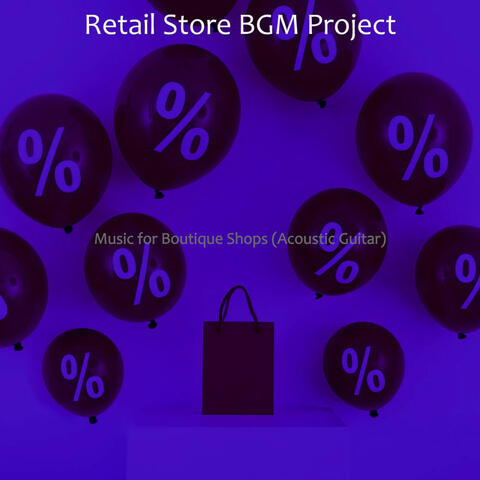 Music for Boutique Shops (Acoustic Guitar)