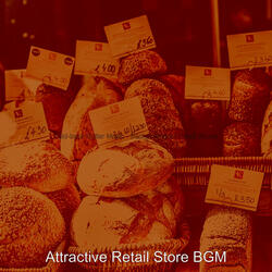 Retro Backdrops for Stores