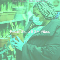 Background for Shops