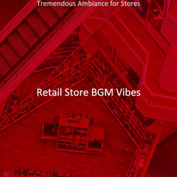 Groovy Moods for Shops