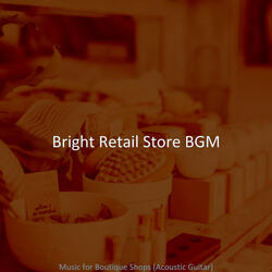 Awesome Ambience for Stores