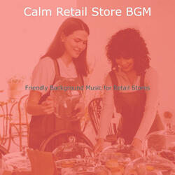 Background for Boutique Shops