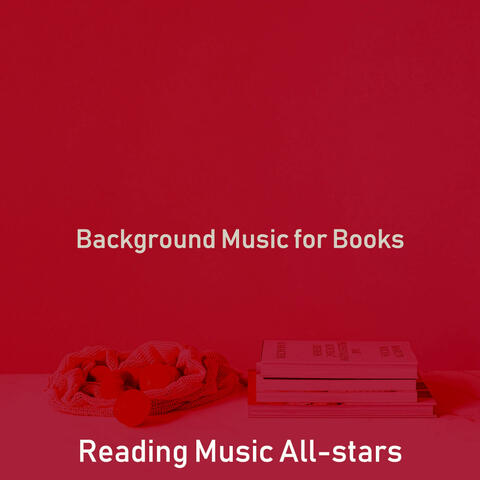 Background Music for Books