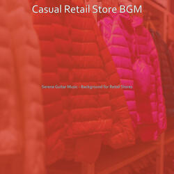 Dream Like Music for Retail