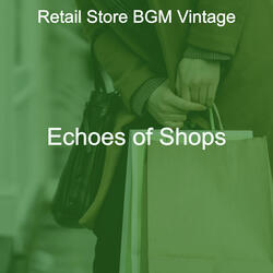 Background for Shops