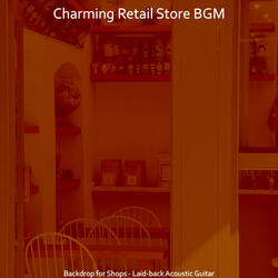 Background for Stores