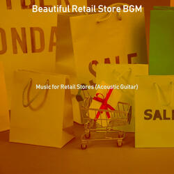 Quiet Moods for Stores