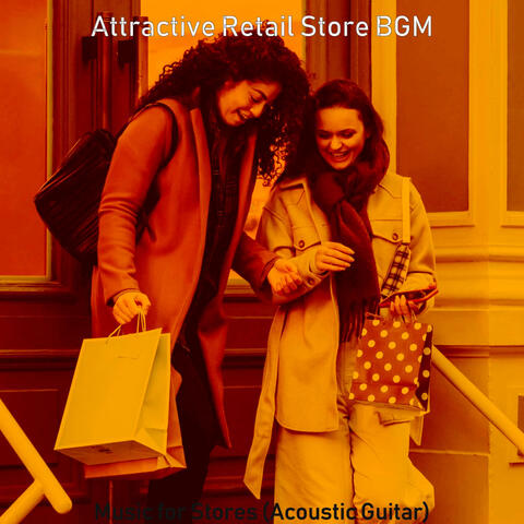 Music for Stores (Acoustic Guitar)