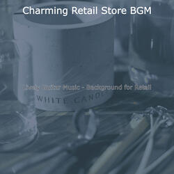Excellent Harps and Guitars - Vibe for Retail