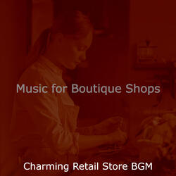 Number One Ambience for Stores