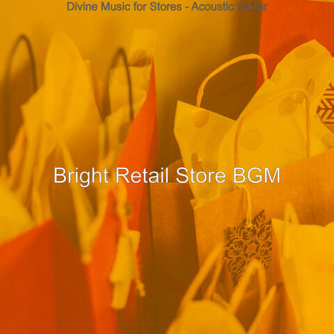 Divine Music for Stores - Acoustic Guitar