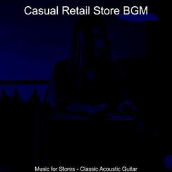 Background for Retail